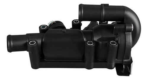 Toma Agua Para Vw Vento Tdi 1.6 2014 2015 2016 2017 2018