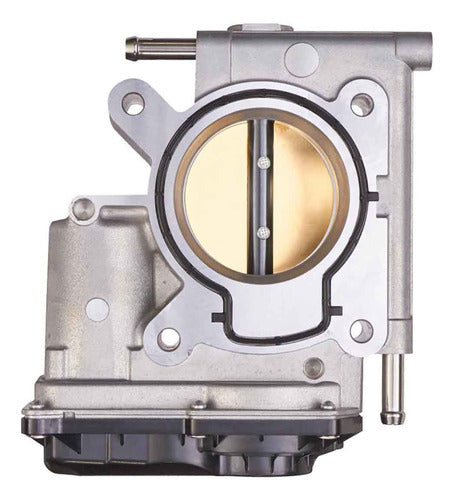 Cuerpo Aceleracion Para Mercury Milan 2.3 2006 2007