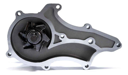 Bomba De Agua Para Toyota Hilux 2.4 1990