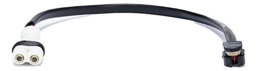 Sensor Balatas Trasero Para Porsche 928 4.5 1993 1994 1995