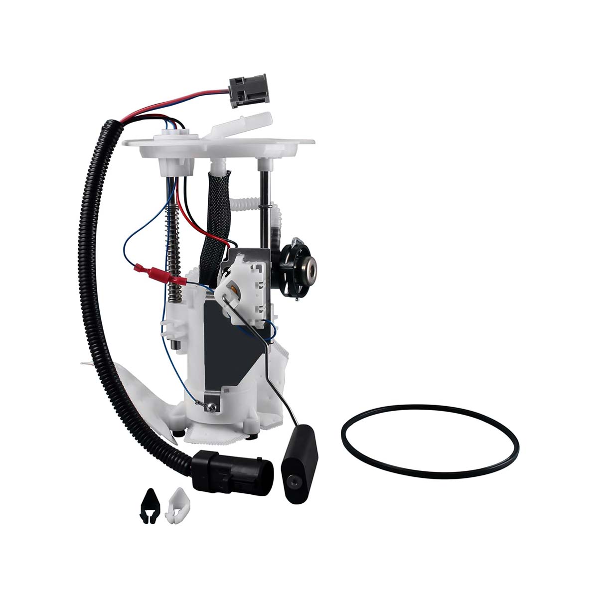 Bomba De Gasolina Para Ford Explorer 4.0 2009 2010