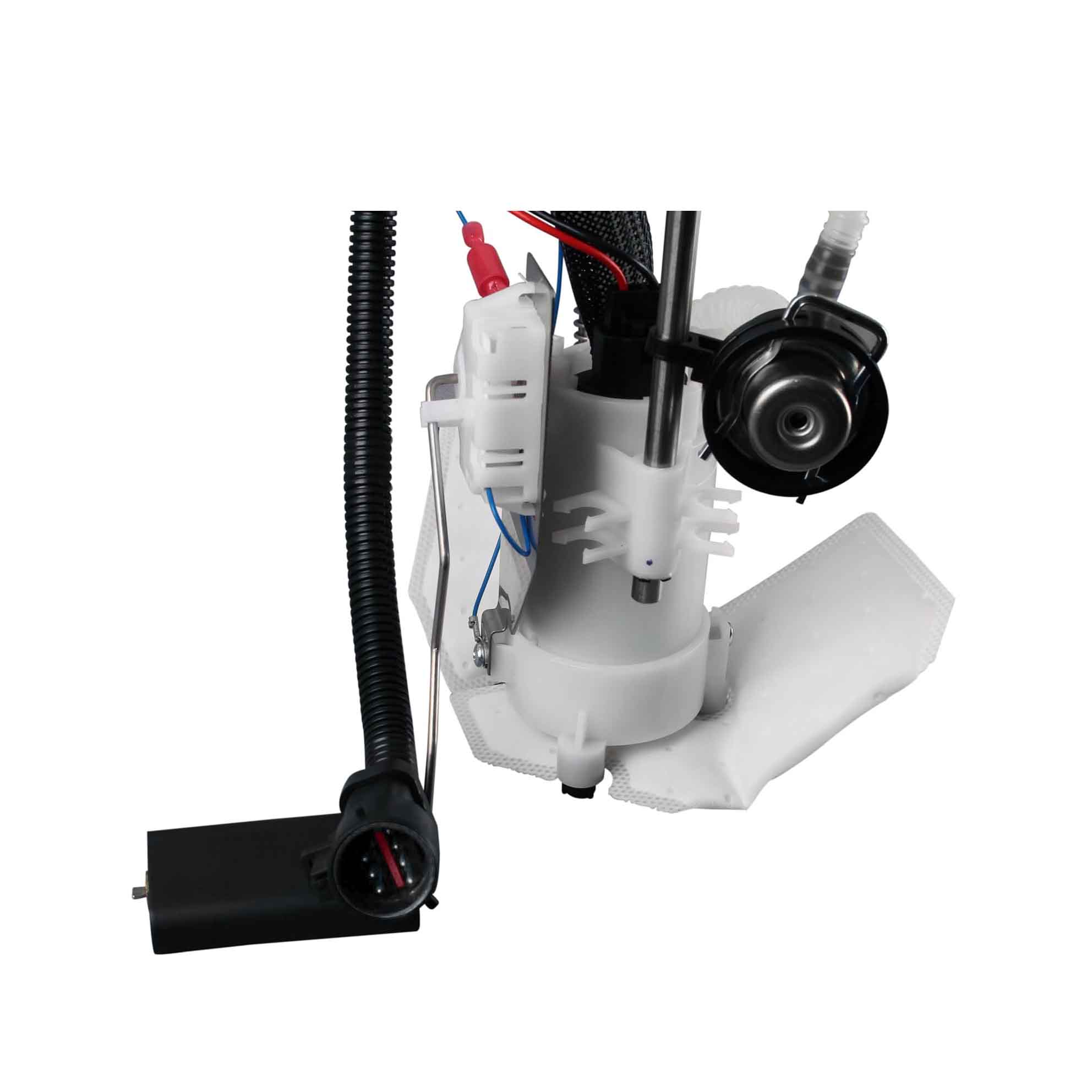 Bomba De Gasolina Para Ford Explorer 4.0 2006 2007 2008