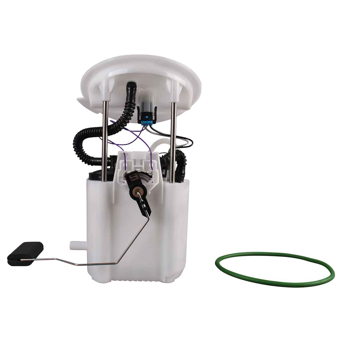 Bomba Gasolina Para Ford Mustang 8cl 5.0 2011 2012 2013 2014
