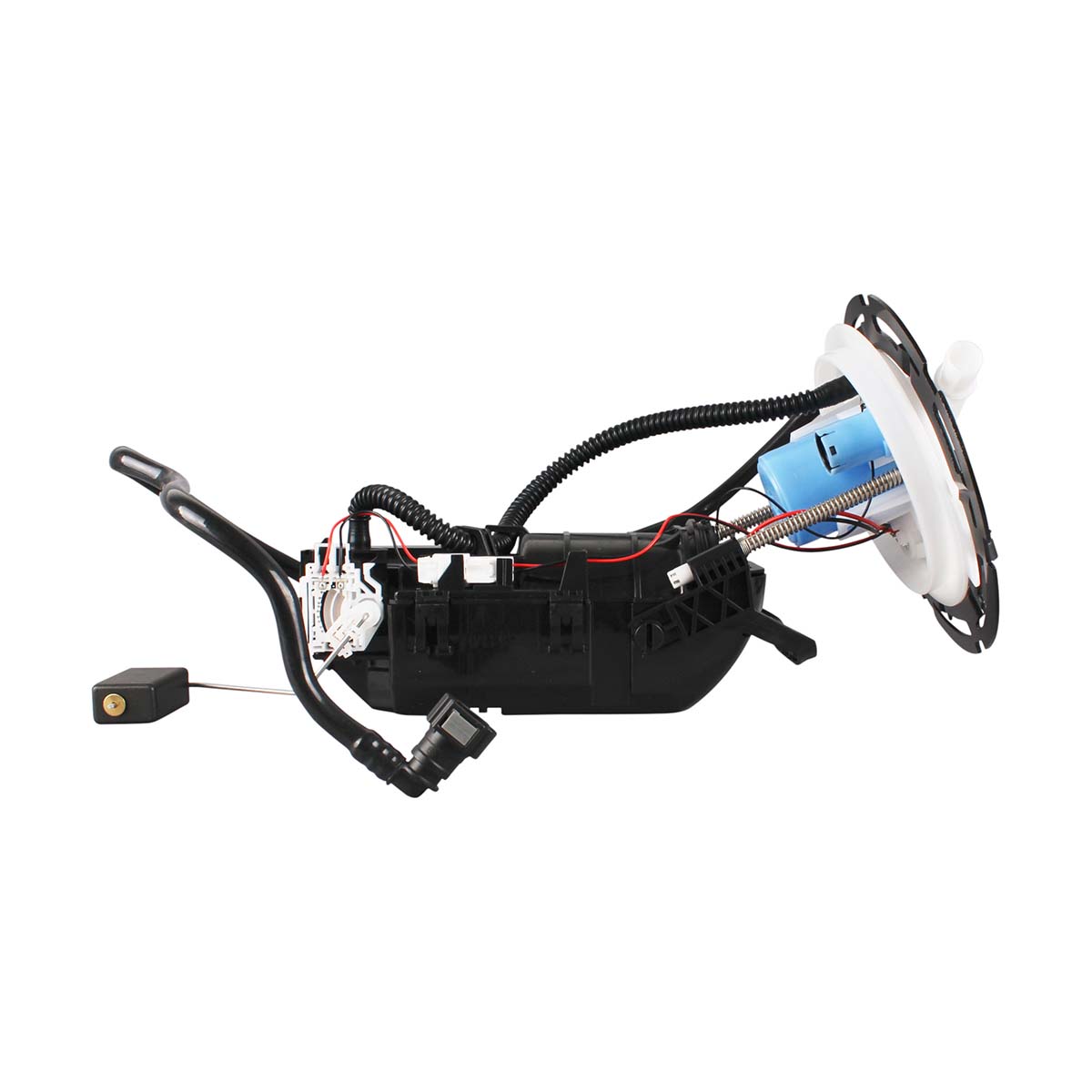 Bomba Gasolina Para Chevrolet Malibu 6cil 3.9 2006 2007