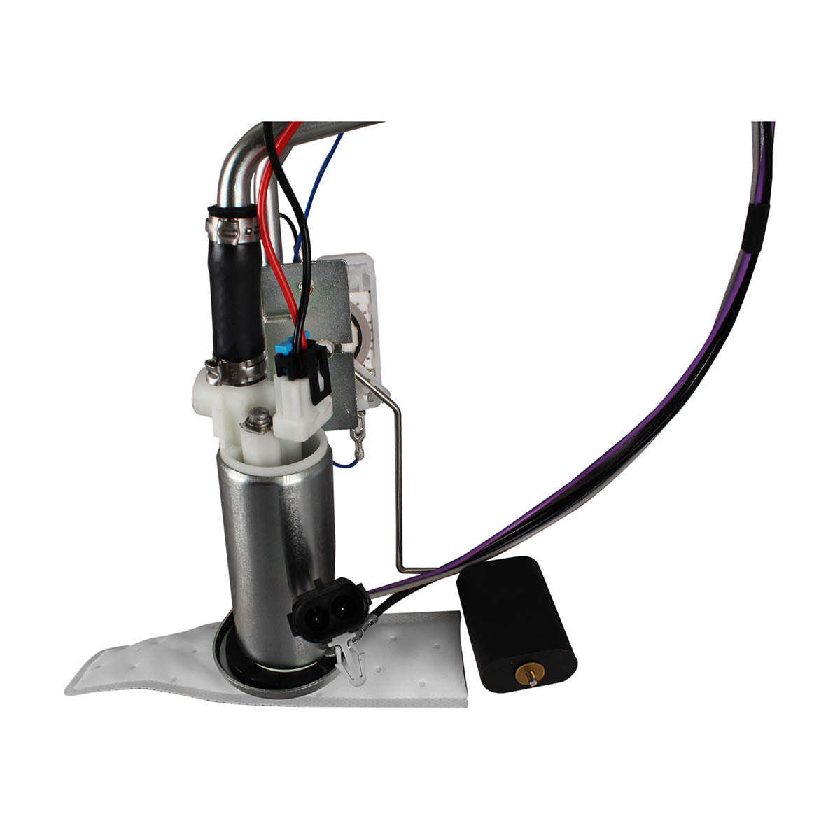 Bomba Combustible para Chevrolet S10 Blazer 2.5 1985 1986