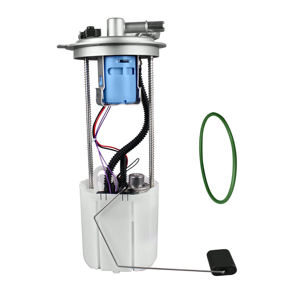 Bomba De Gasolina Para Hummer H3 5.3 2008