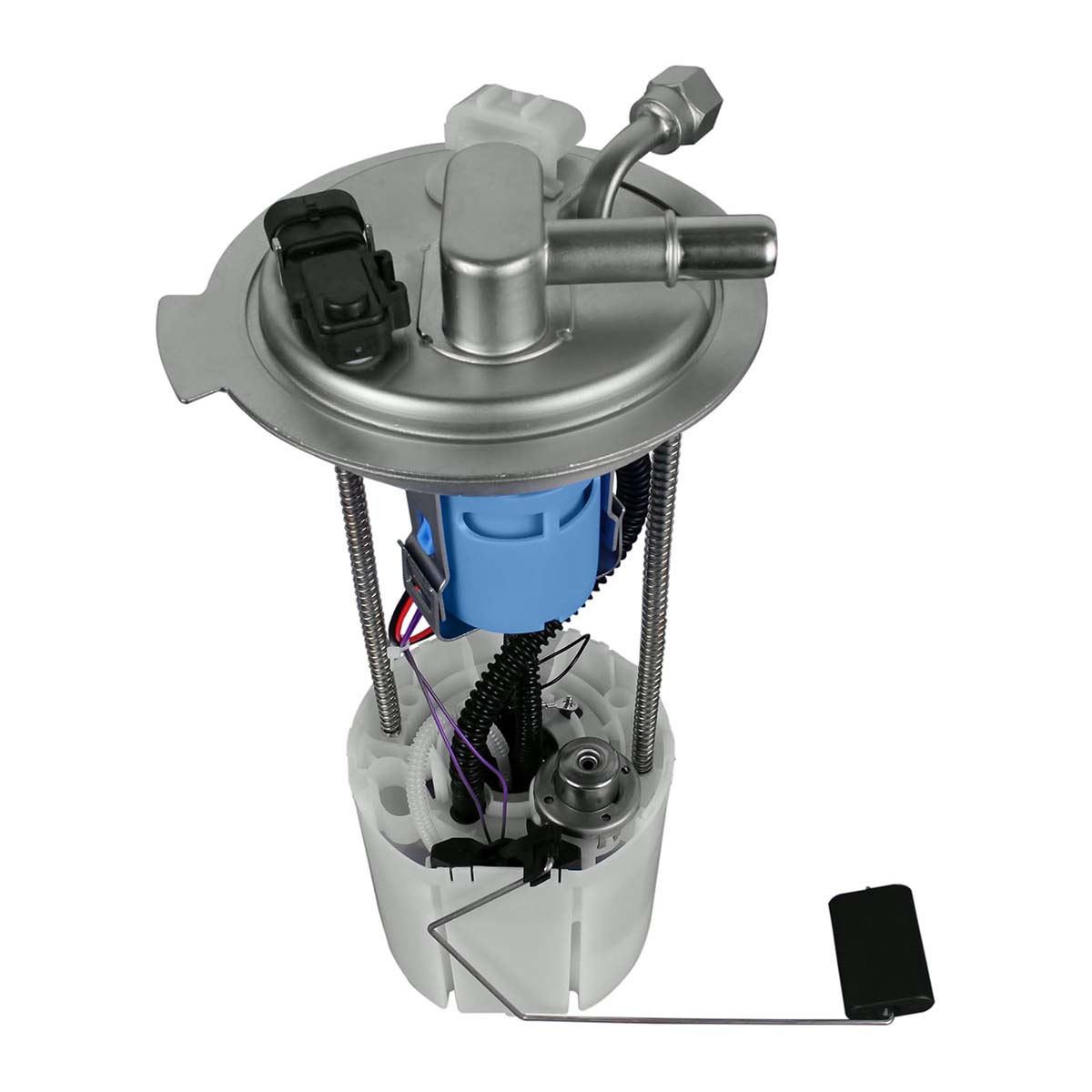 Bomba De Gasolina Para Hummer H3 3.5 2006