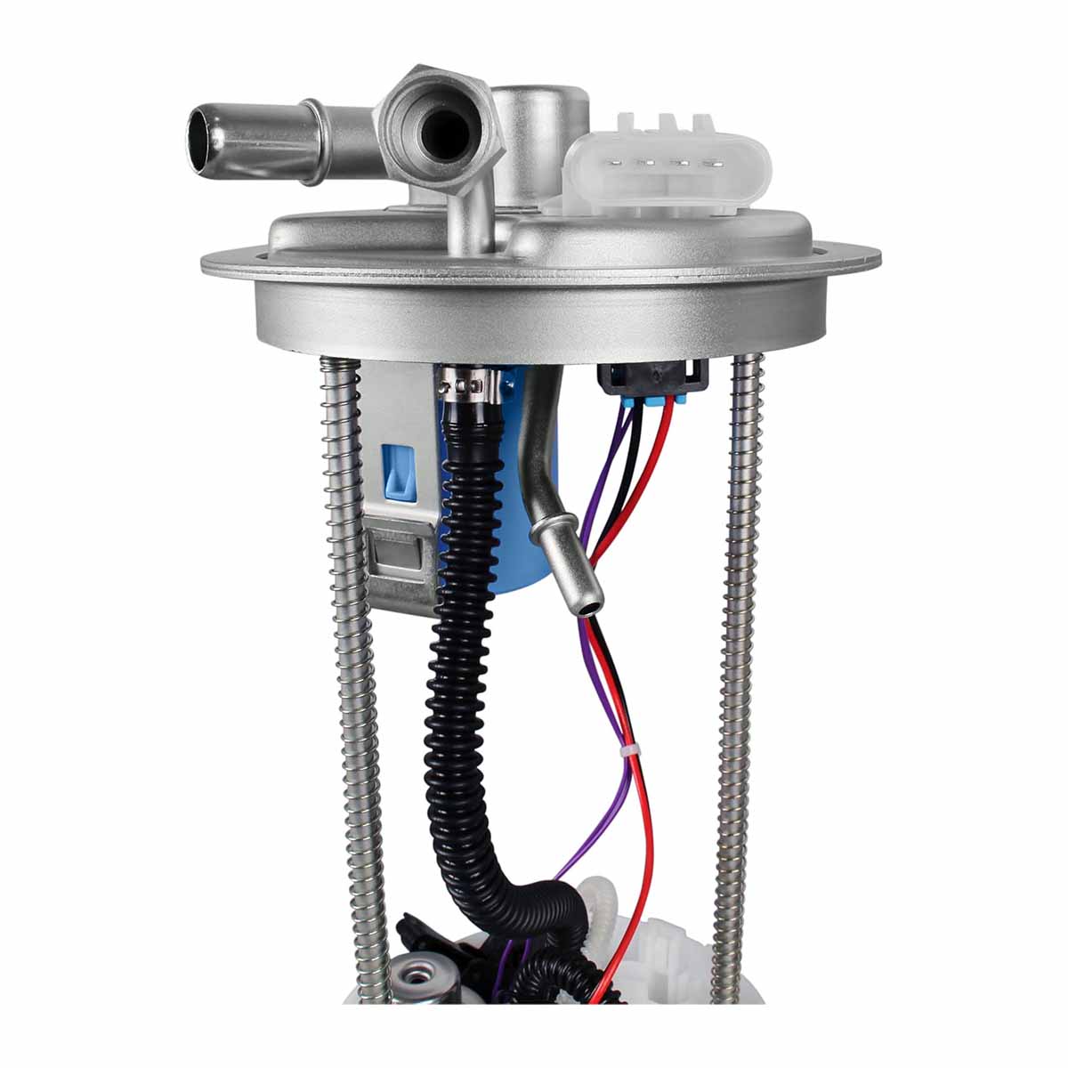 Bomba De Gasolina Para Hummer H3 3.5 2006