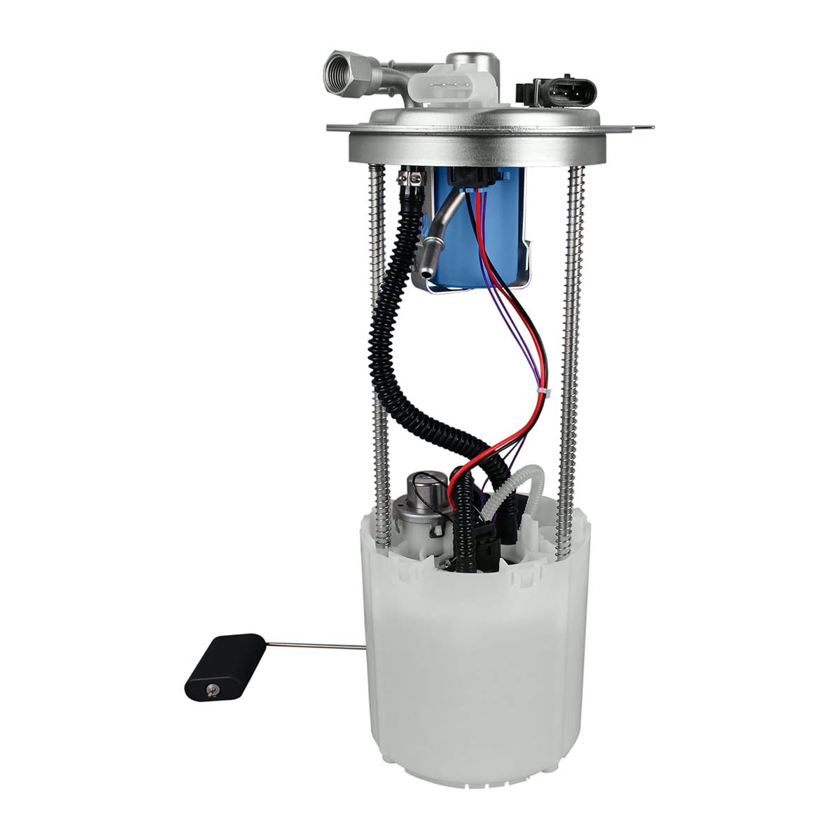 Bomba De Gasolina Para Hummer H3 3.5 2006