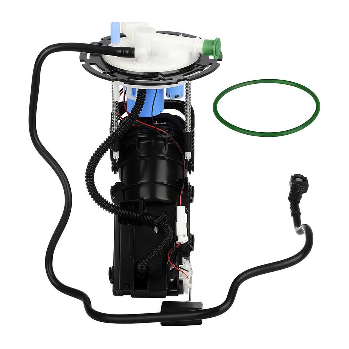 Bomba De Gasolina Para Pontiac G6 2.4 2009 2010