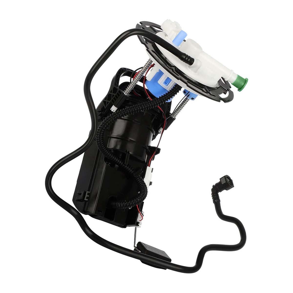 Bomba De Gasolina Para Pontiac G6 2.4 2009 2010
