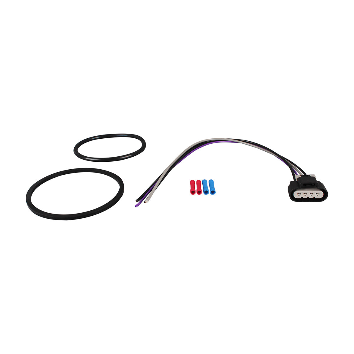 Bomba Combustible para Pontiac Trans Sport 3.4 1997