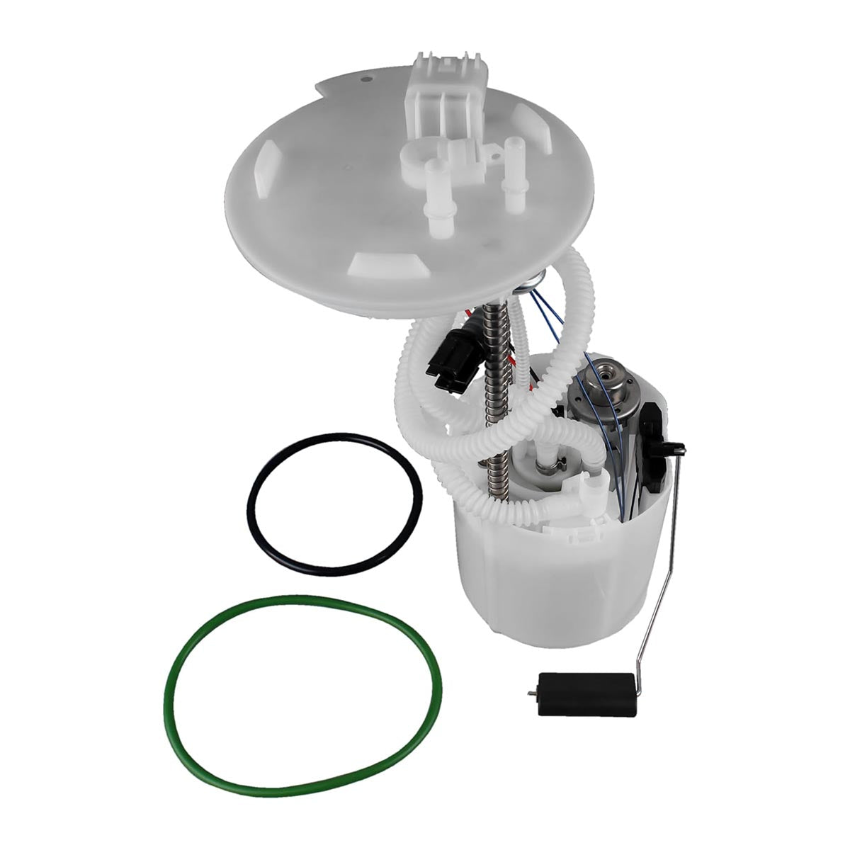 Bomba De Gasolina Para Cadillac Srx 3.0 2010 2011