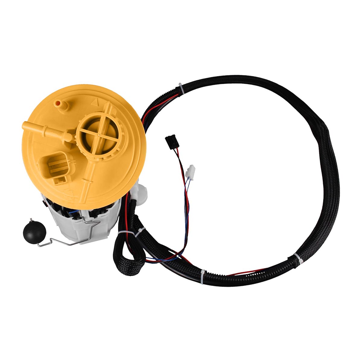 Bomba De Gasolina Para Volvo V70 2.4 2001 2002