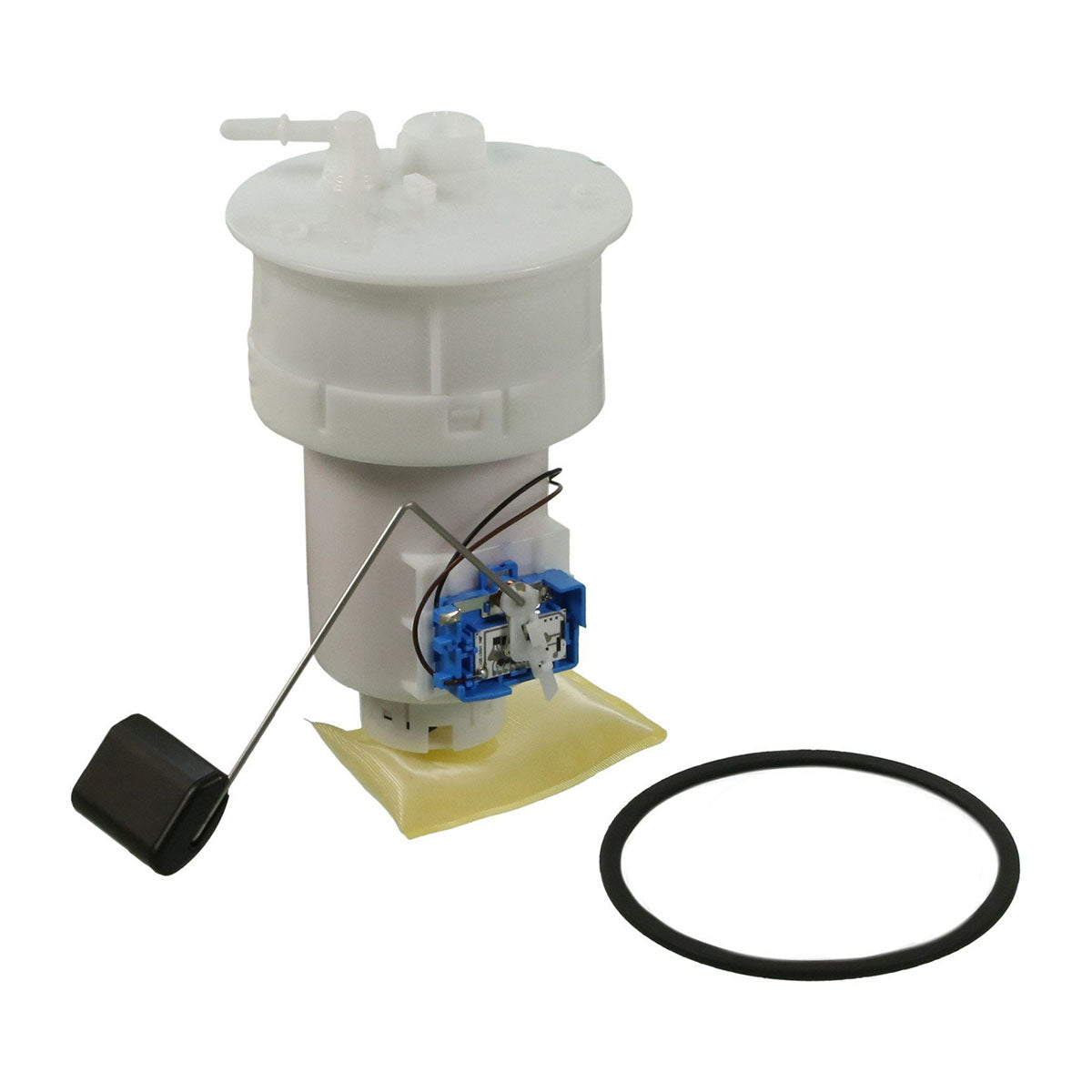 Bomba Gasolina Para Kia Rio Lx 1.6 2011