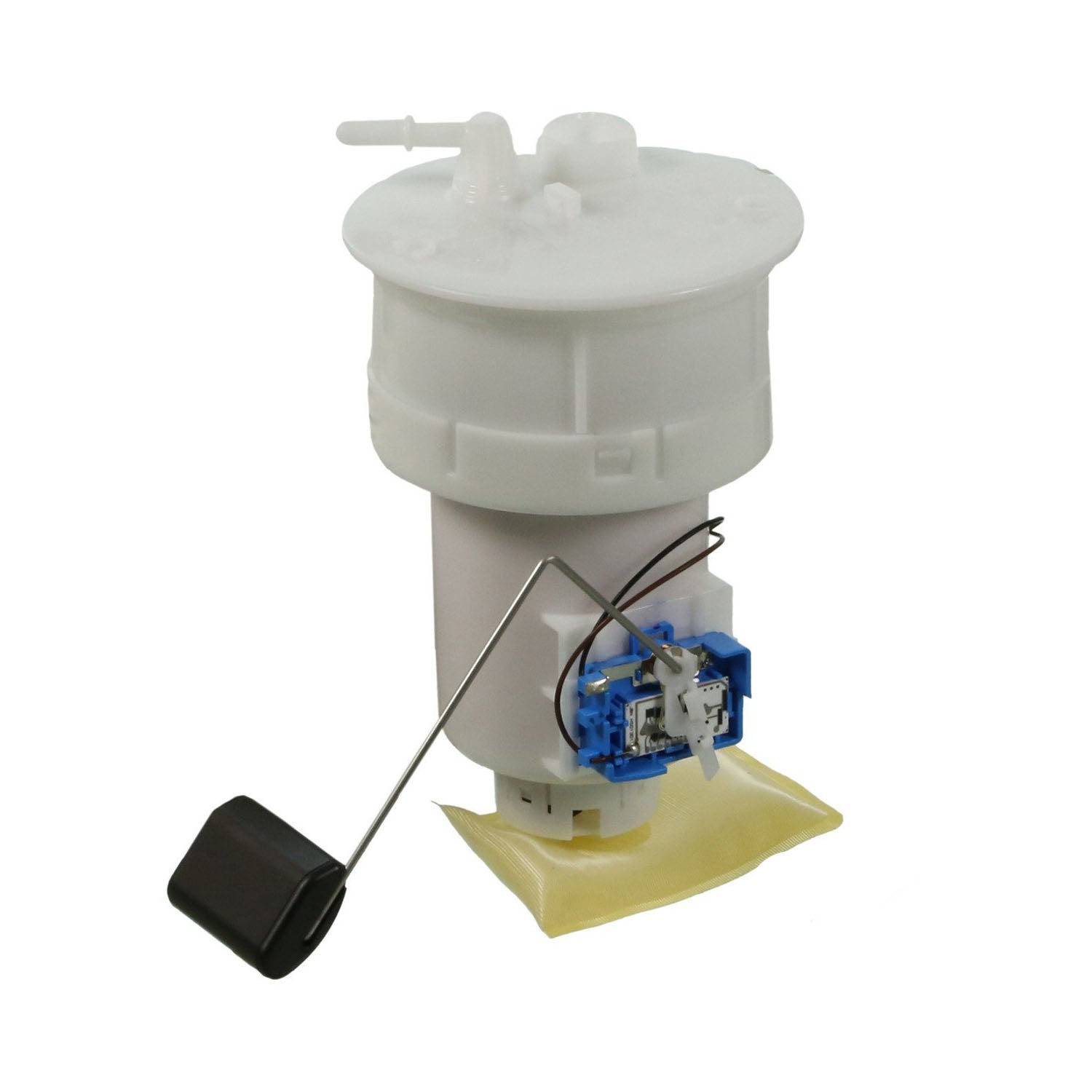 Bomba Gasolina Para Kia Rio Lx 1.6 2011