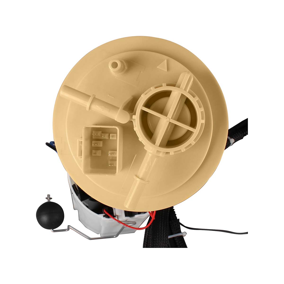 Bomba De Gasolina Para Volvo Xc90 3.2 2011