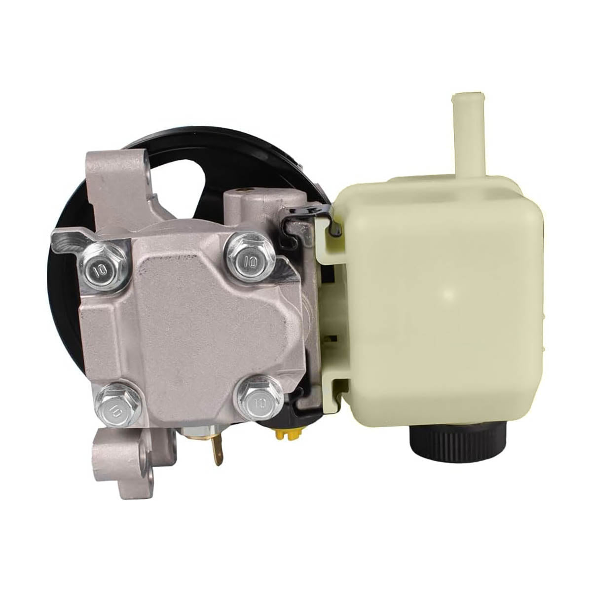 Bomba Dirección Hidráulica Para Mazda CX-7 2.5 2010 2011