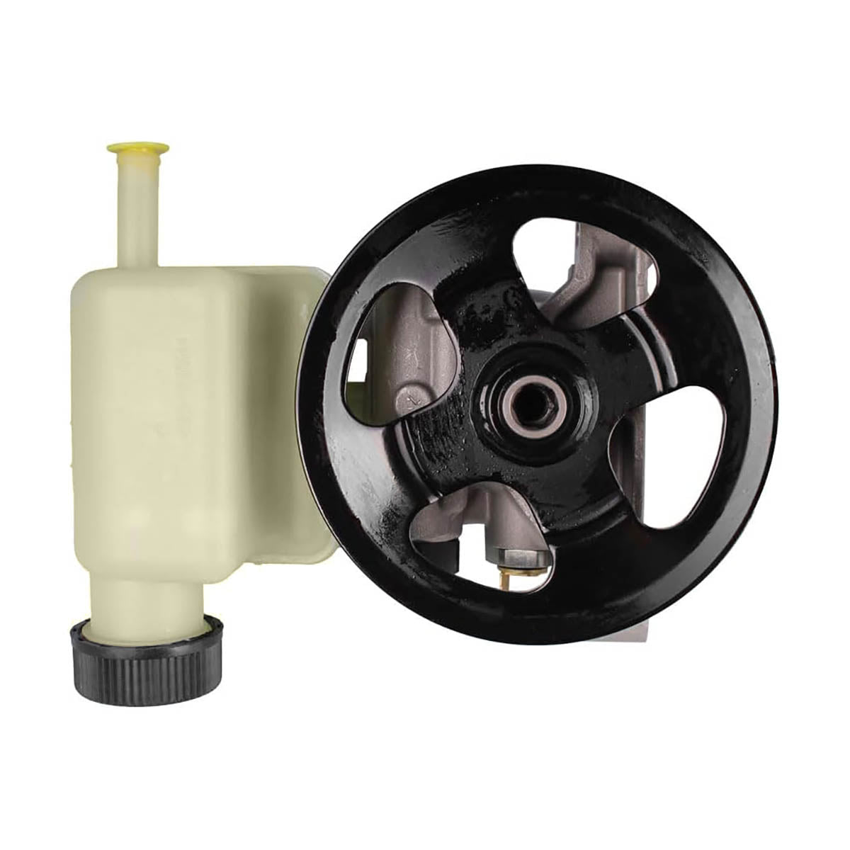 Bomba Dirección Hidráulica Para Mazda CX-7 2.3 2009 2010