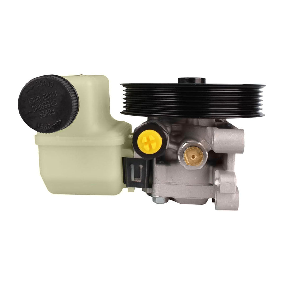 Bomba Dirección Hidráulica Para Mazda CX-7 2.5 2010 2011
