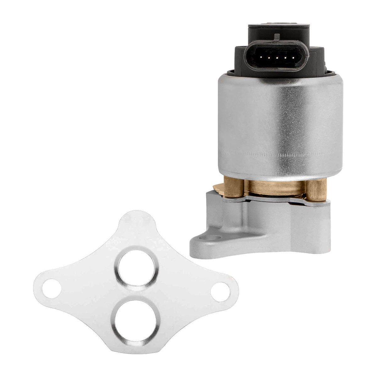 Válvula EGR para Chevrolet S10 Blazer 4.3 1992 1993 1994