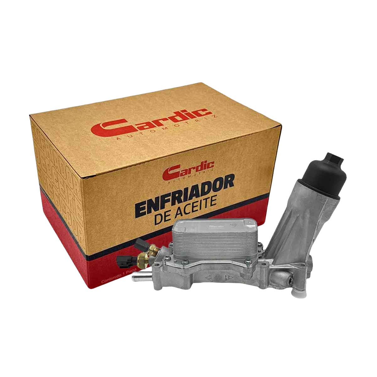 Enfriador Aceite Para Chrysler 200 3.6 2015 2016 2017