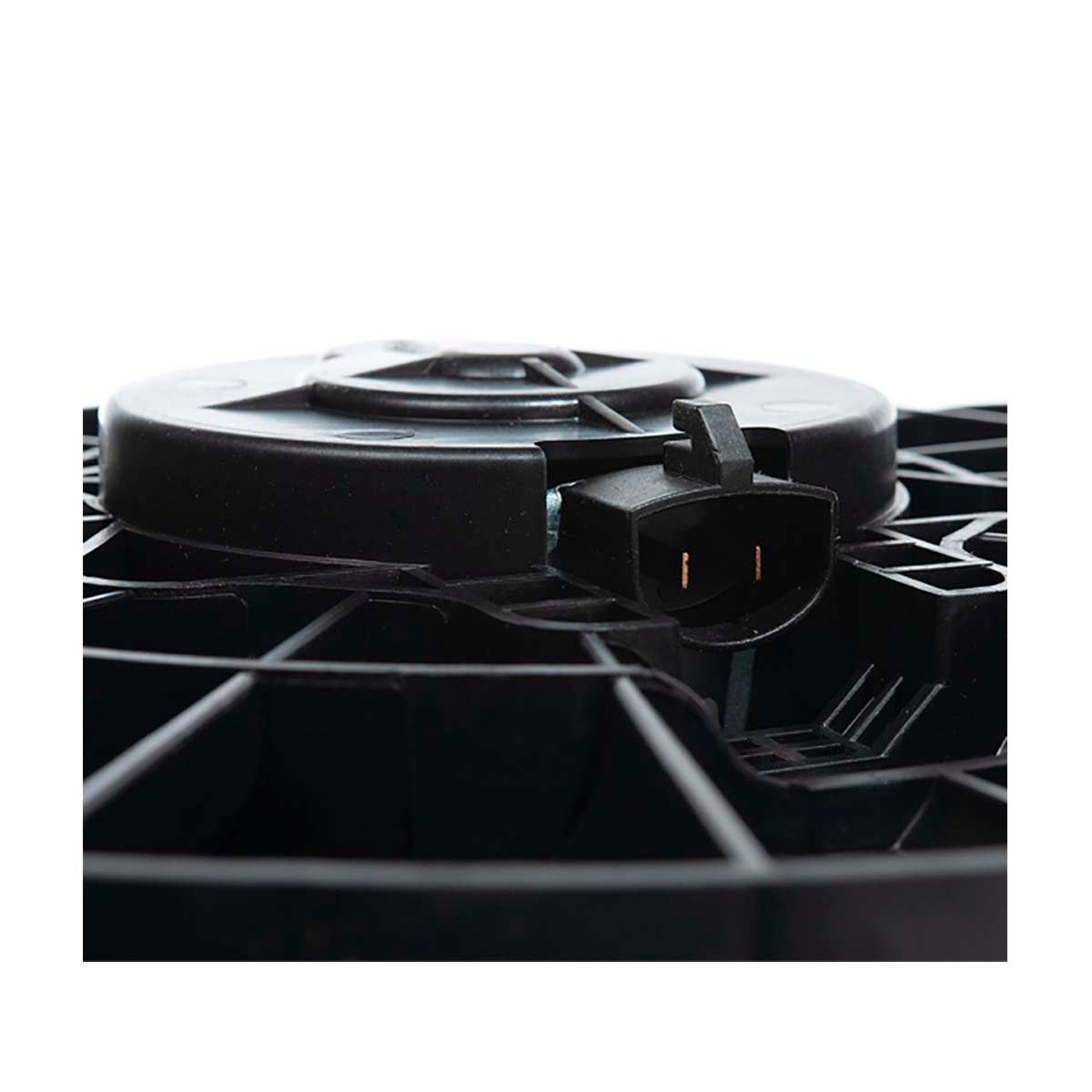 Motoventilador Para Ford Ikon 1.6 2013 2014 2015 2016