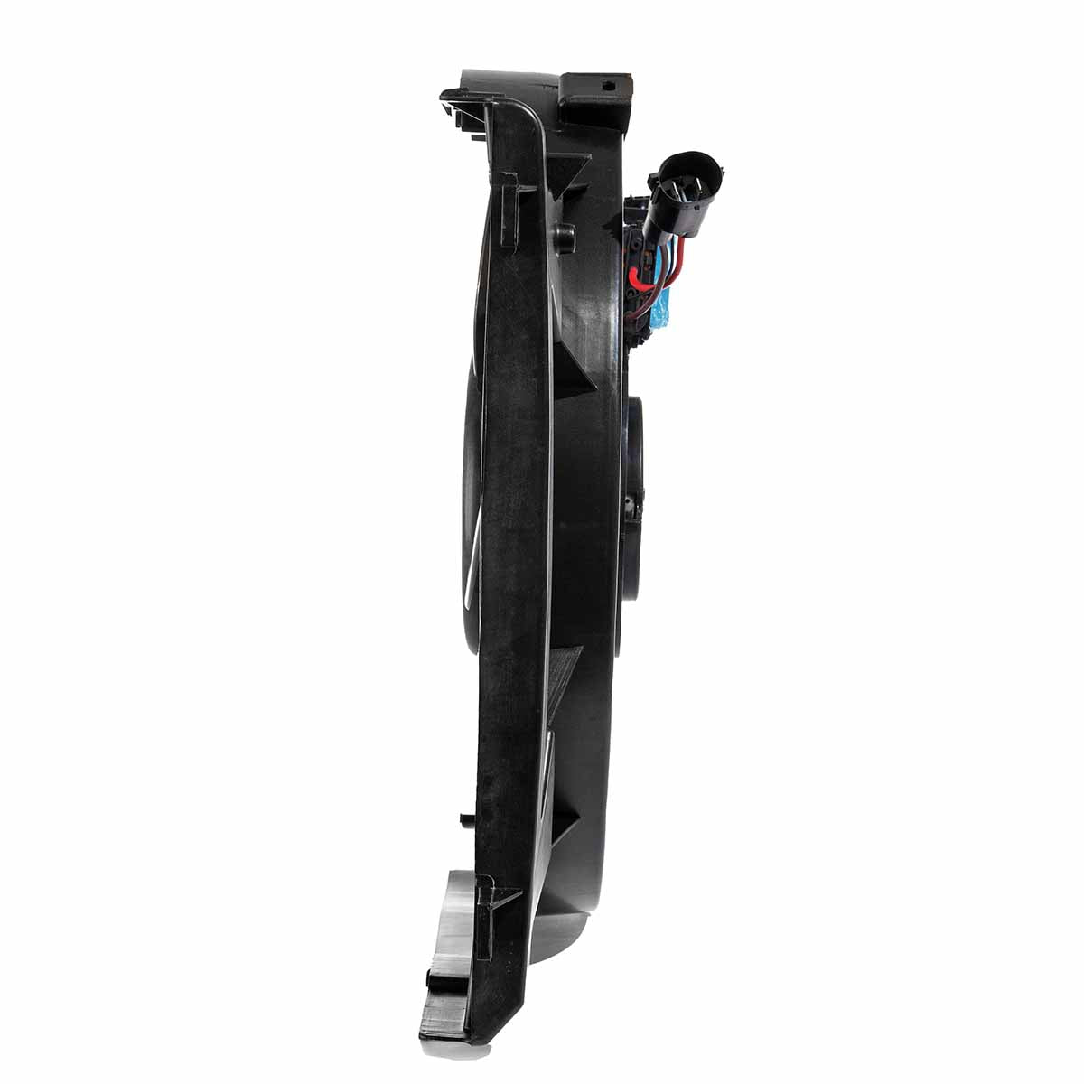 Motoventilador para Ford Fusion 3.5 2010 2011