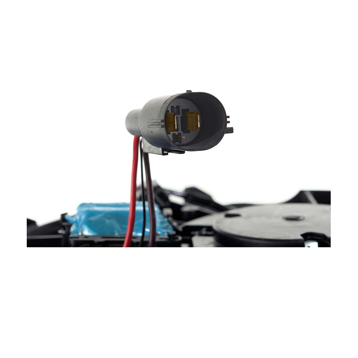 Motoventilador para Ford Fusion 3.5 2010 2011