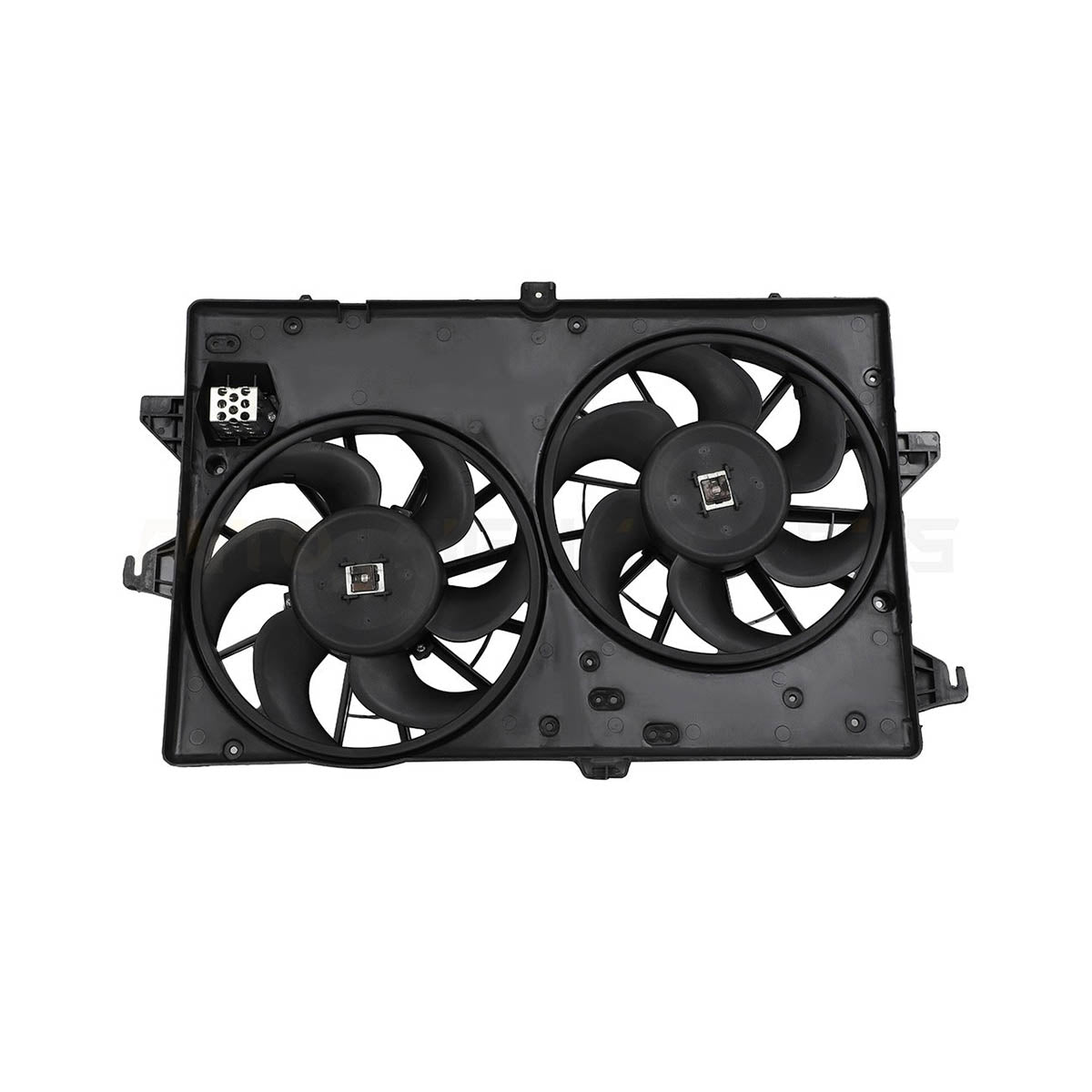 Motoventilador para Ford Mystique 2.5 1999 2000