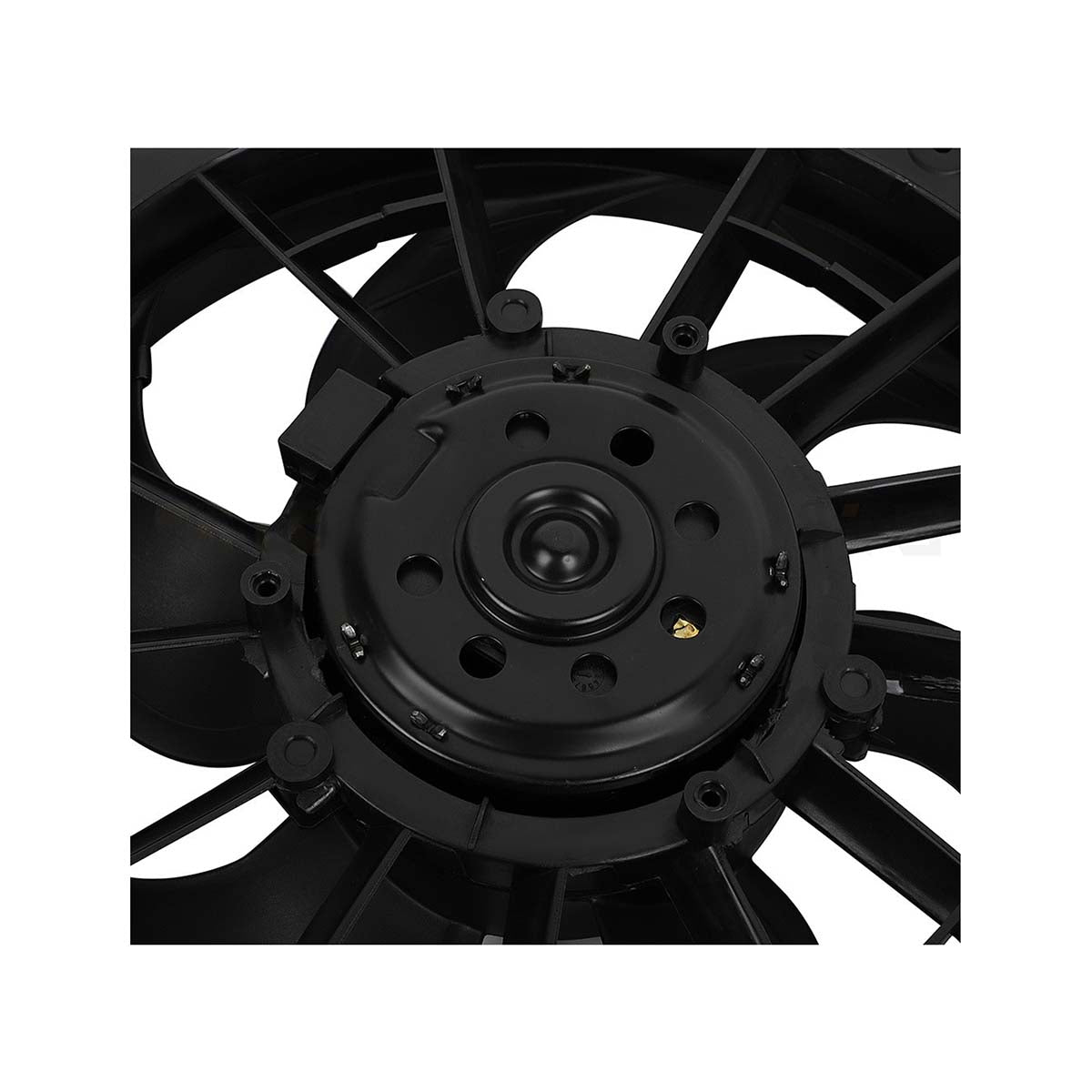 Motoventilador para Ford Mystique 2.5 1999 2000