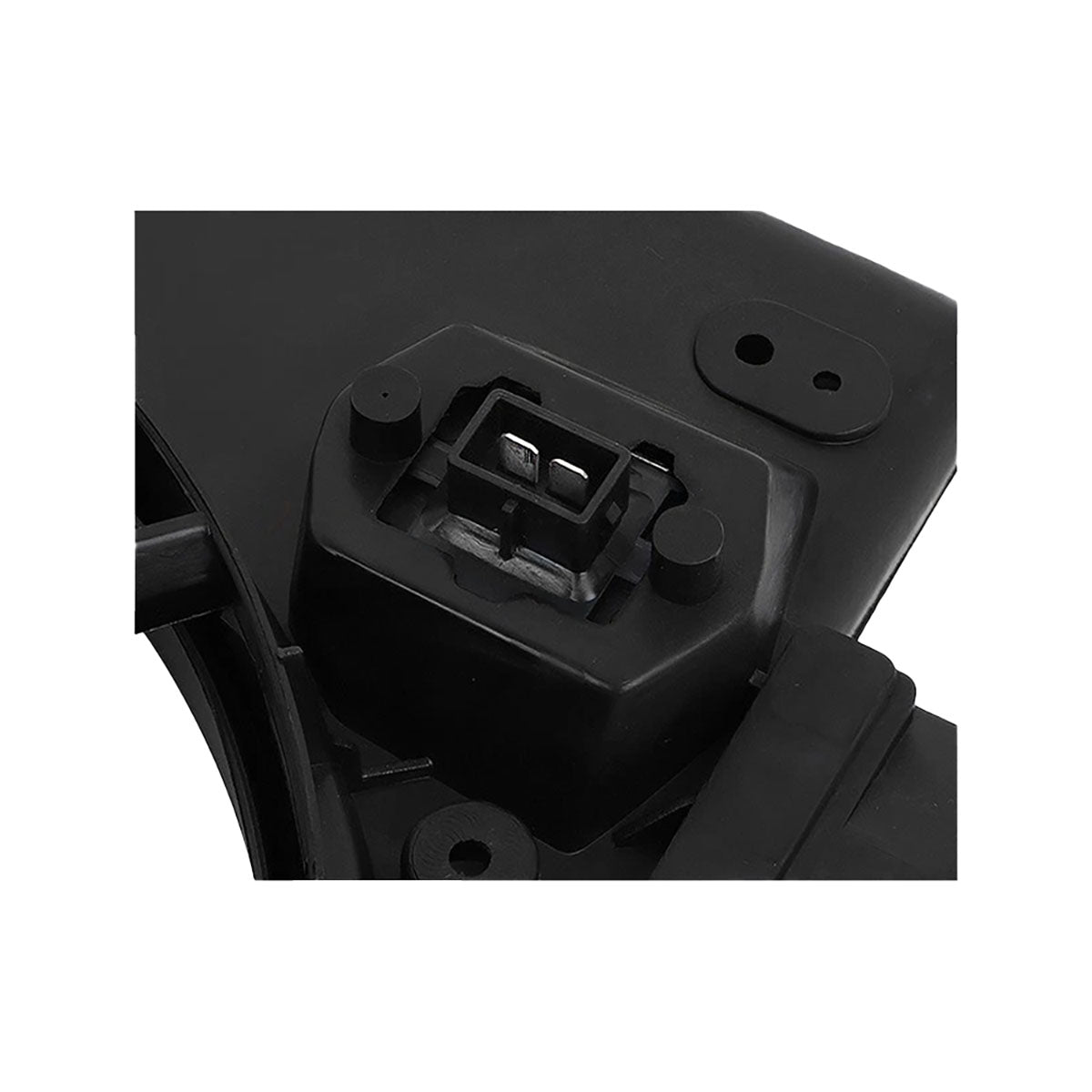 Motoventilador para Ford Contour 2.5 1995 1996 1997 1998