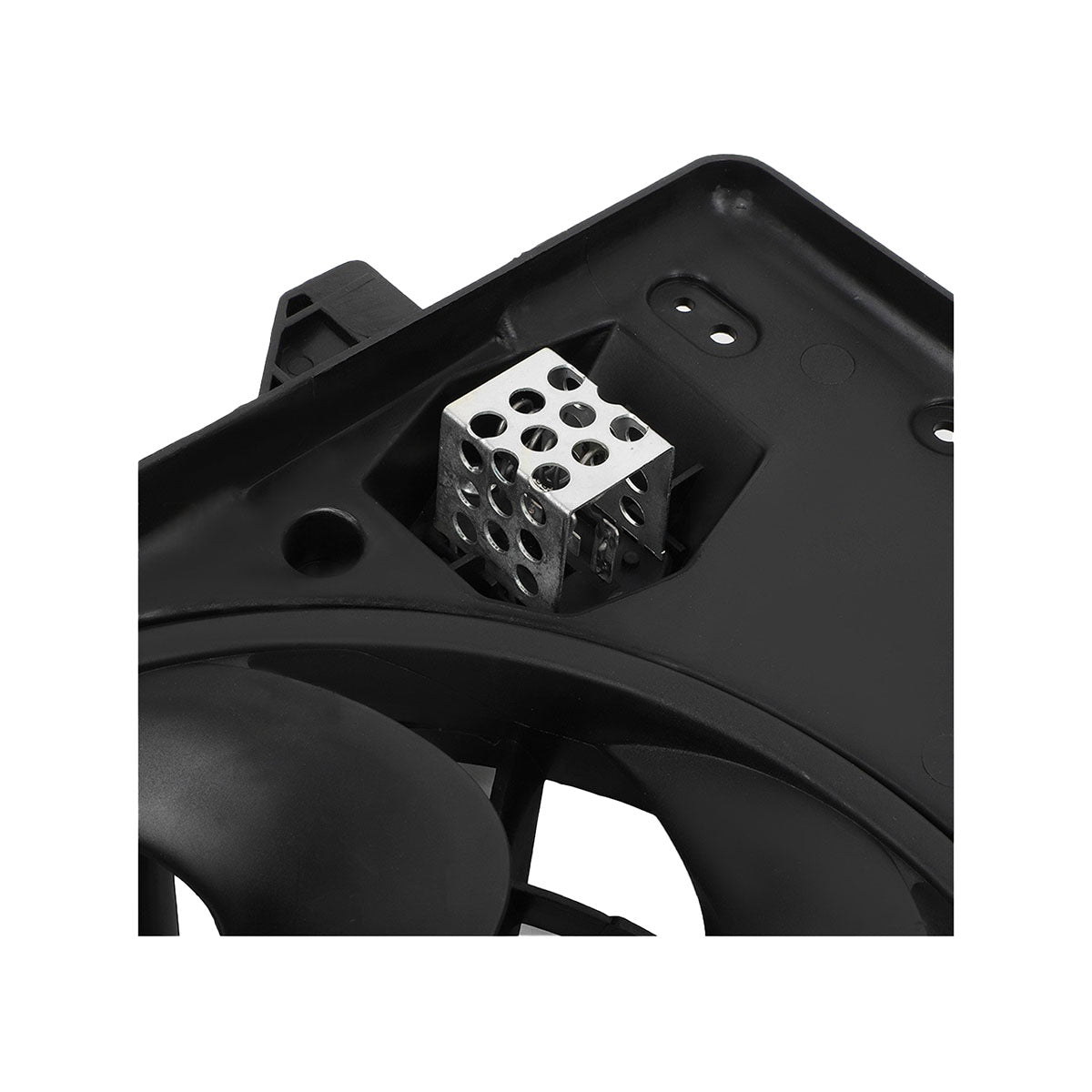 Motoventilador para Ford Mystique 2.5 1995 1996 1997 1998