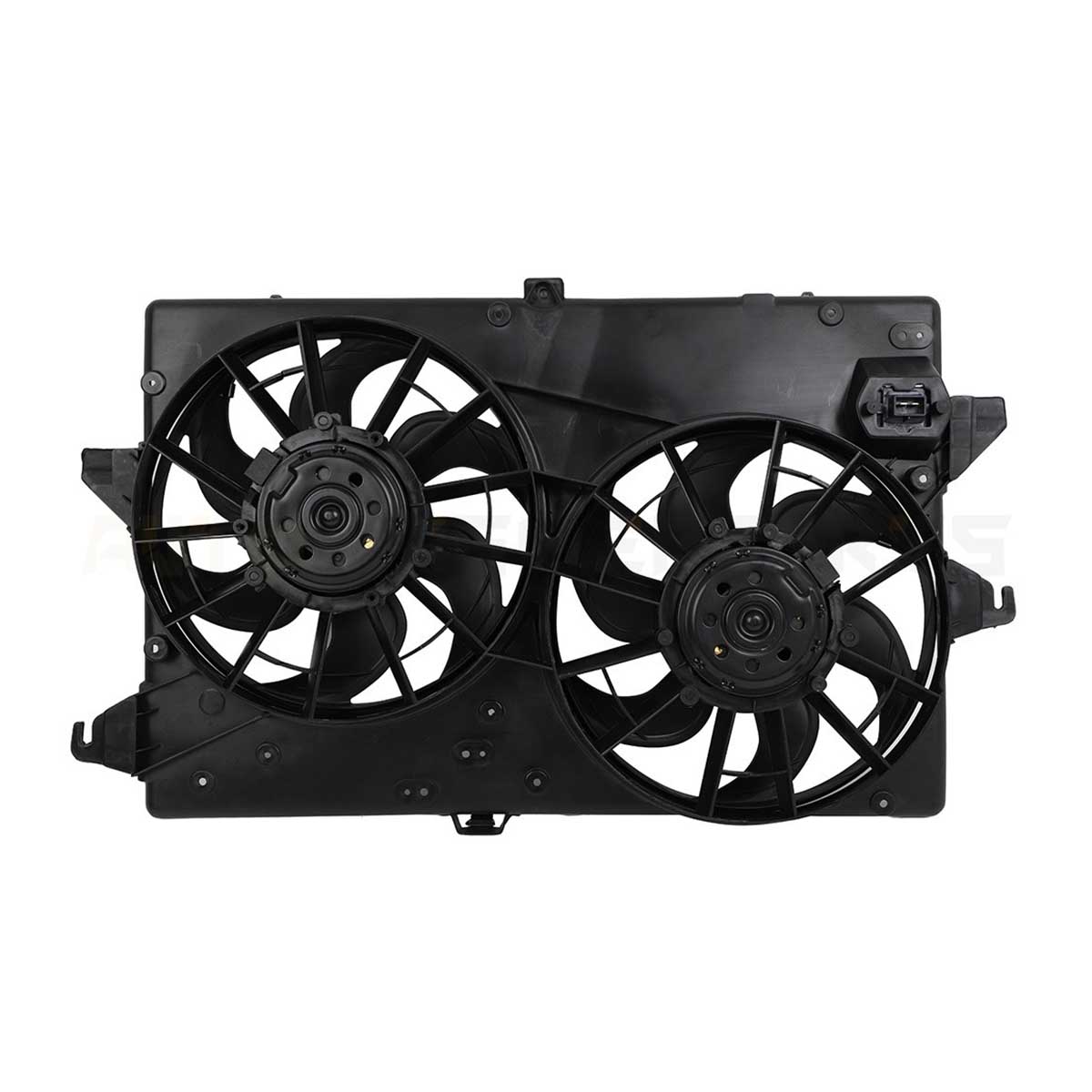 Motoventilador para Ford Mystique 2.5 1995 1996 1997 1998