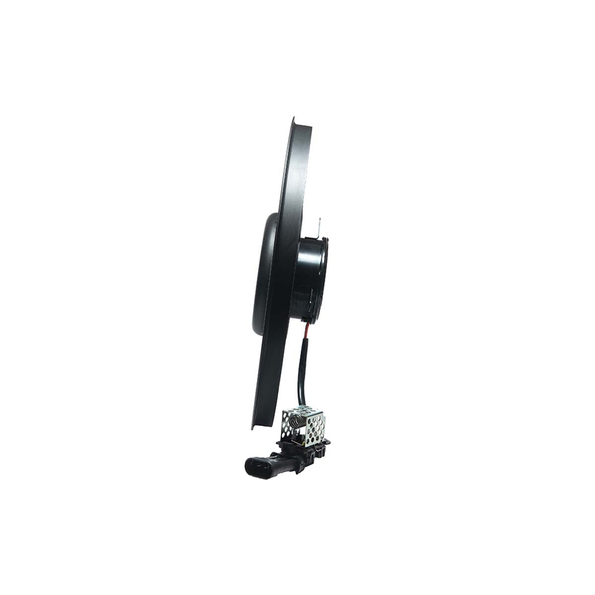 Motoventilador Para Ford Ranger 2.5 2018