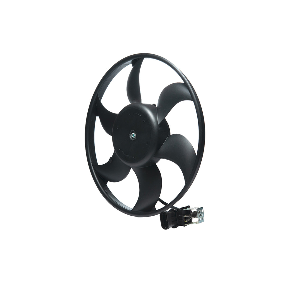 Motoventilador Para Ford Ranger 2.5 2018