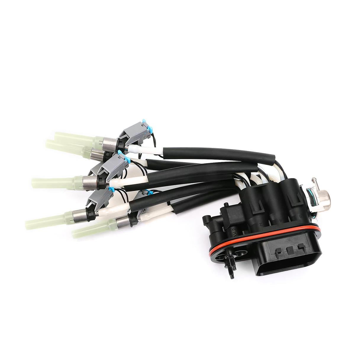 Inyector Gasolina para Silverado 1500 4.3 2012 2013 2014