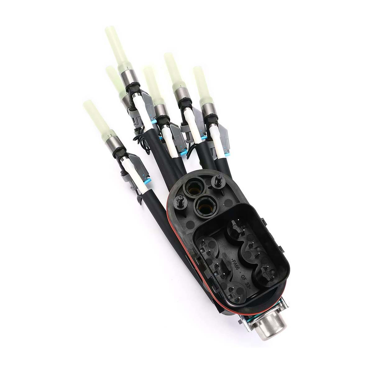 Inyector Gasolina para Silverado 1500 4.3 2012 2013 2014