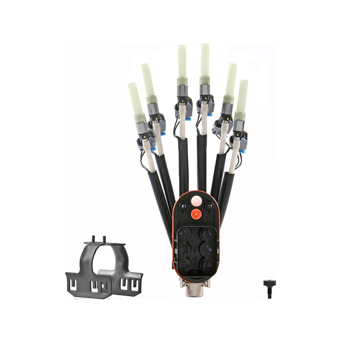 Inyector Gasolina para Silverado 1500 4.3 2012 2013 2014