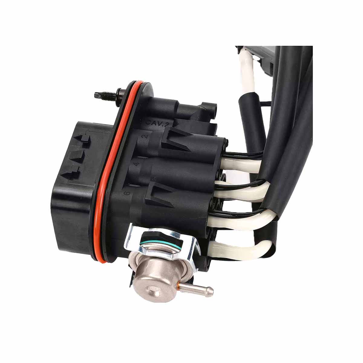 Inyector Gasolina para Silverado 1500 4.3 2012 2013 2014