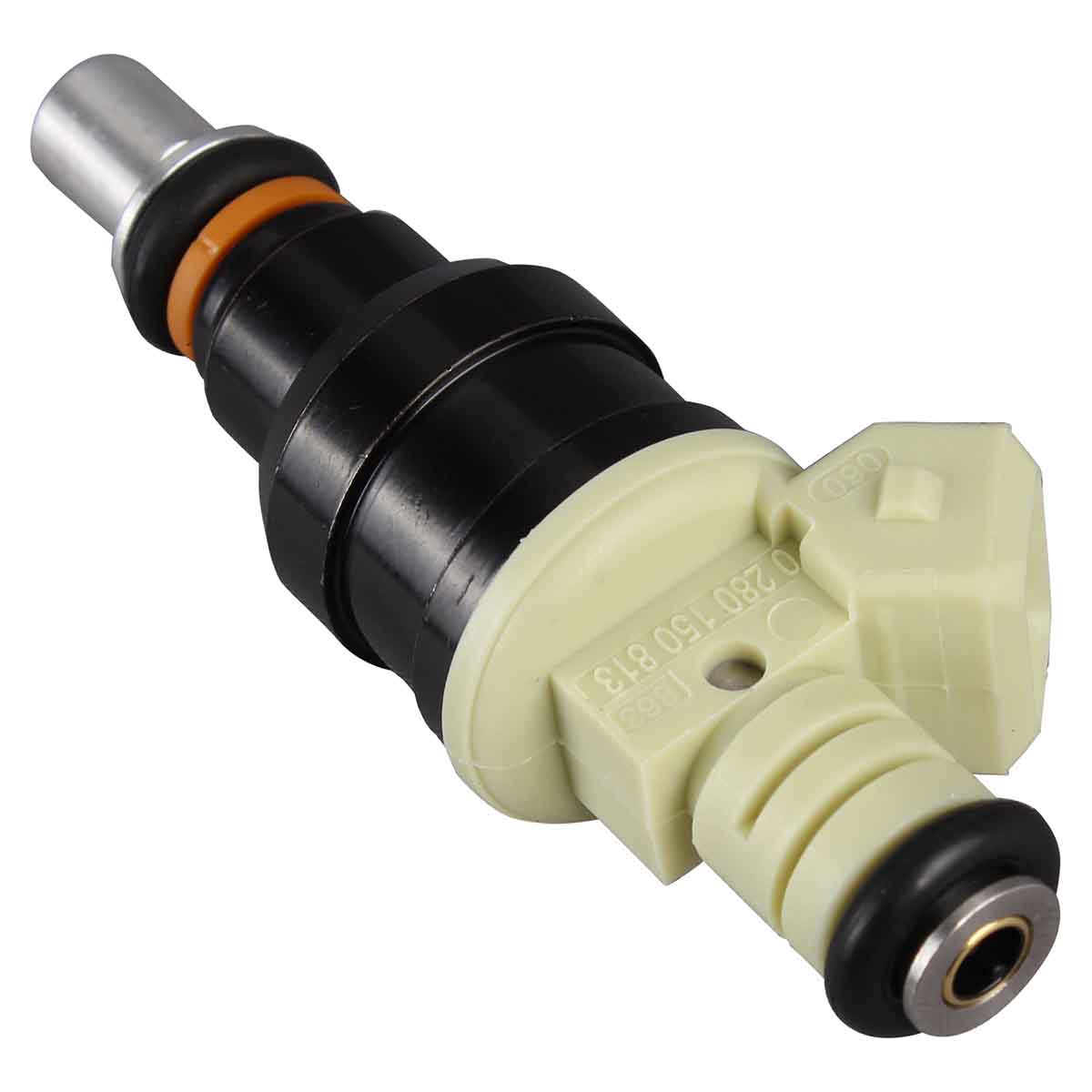Inyector Gasolina Para Chrysler New Yorker 2.2 1987 1988