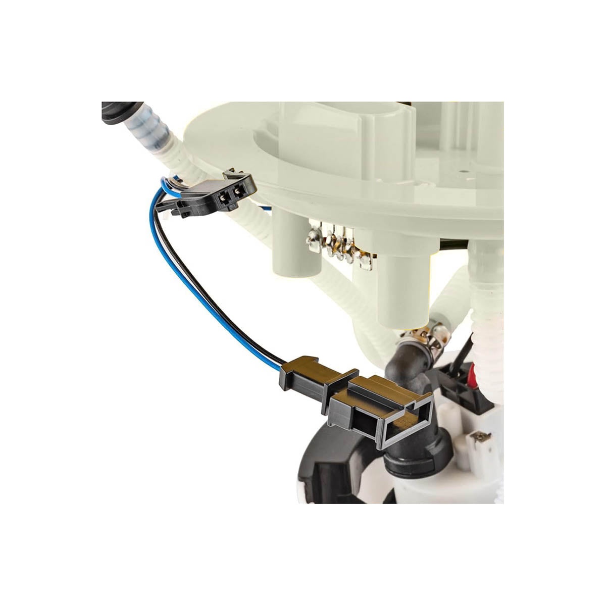 Bomba Gasolina Para Audi A7 2.0 2016