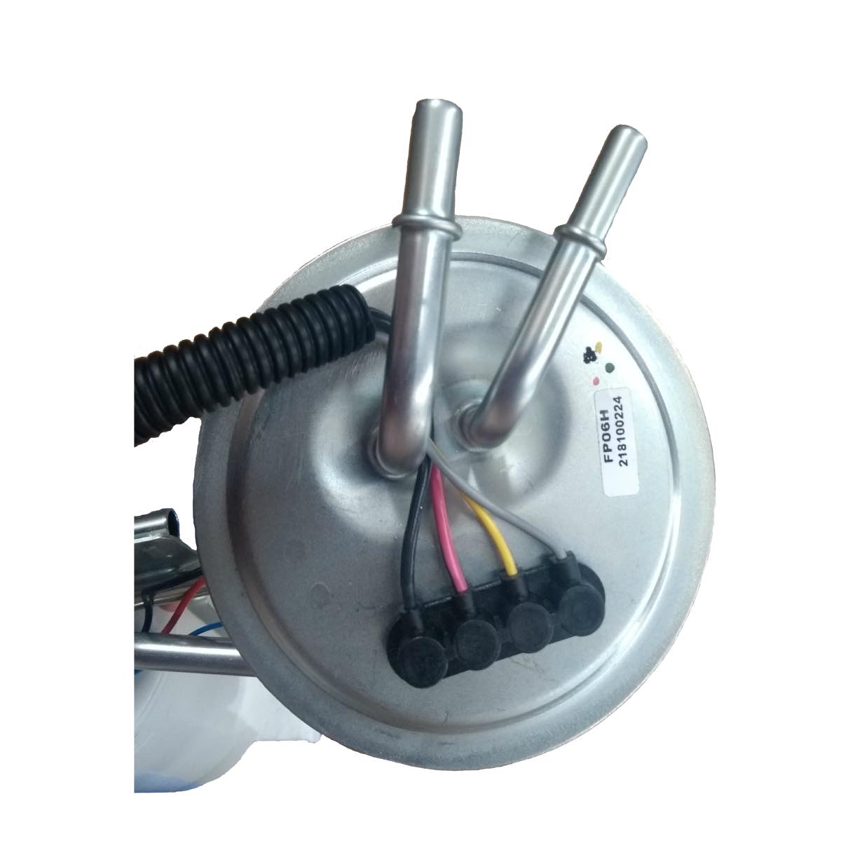 Bomba Gasolina Para Ford F250 Custom 4.9 1992