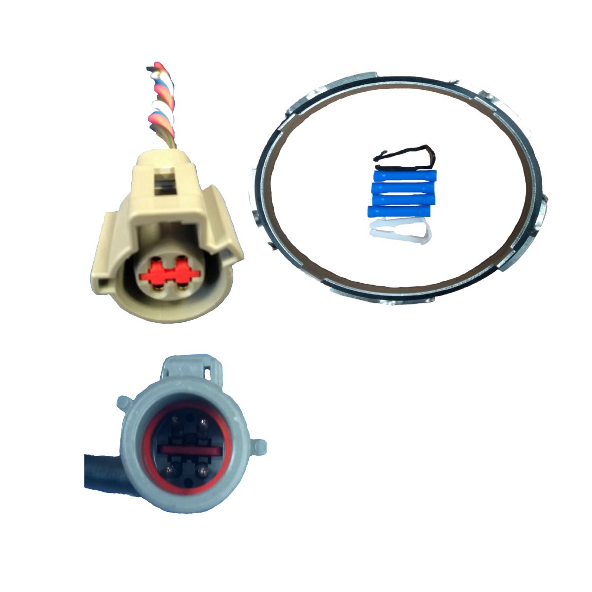 Bomba Gasolina Para Ford F Super Duty Xi 7.5 1993 1994 1995