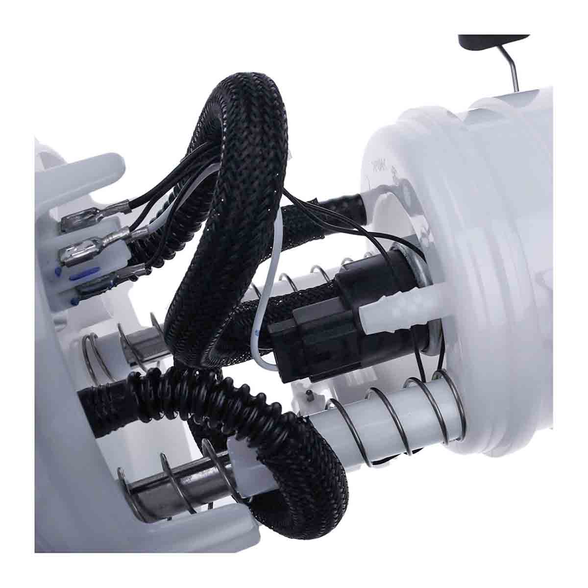 Bomba Gasolina Para Peugeot 207 1.4 2011 2012 2013
