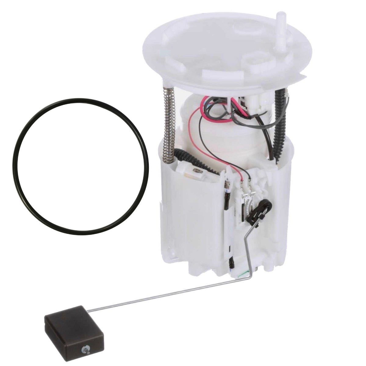 Bomba Gasolina Para Ford Nautilus 2.0 2019