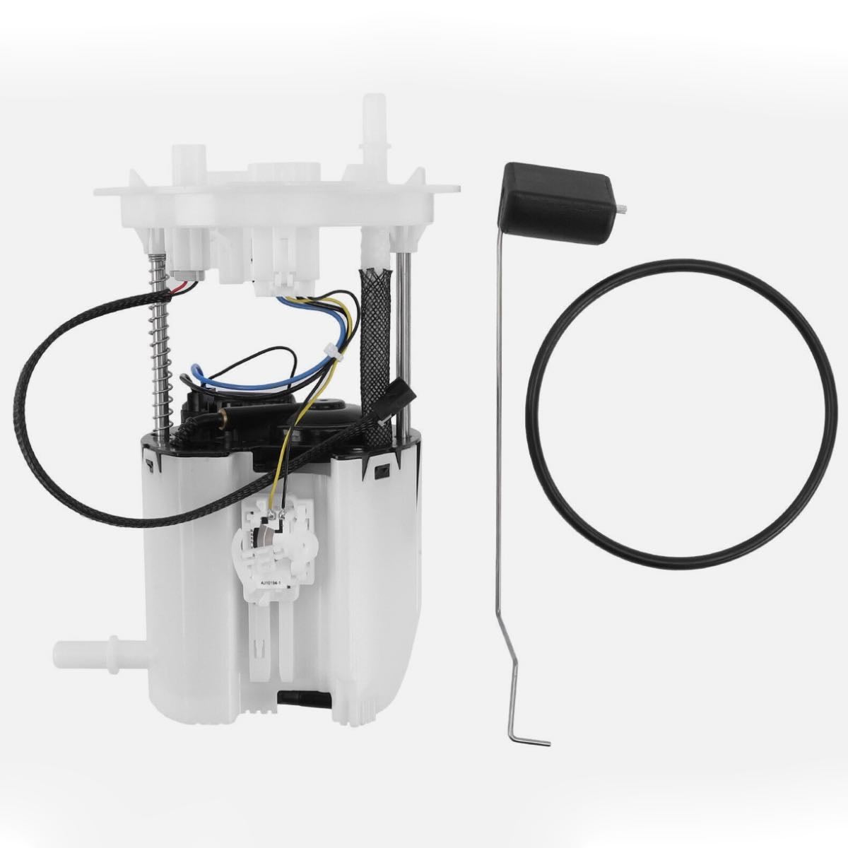 Bomba Gasolina Para Ford Fusion 2.7 2019