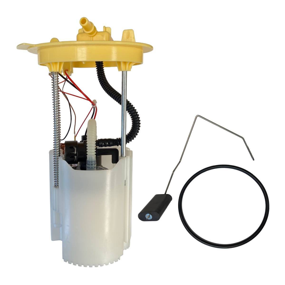 Bomba Gasolina Para Ford Ecosport 2.0 2019 2020 2021