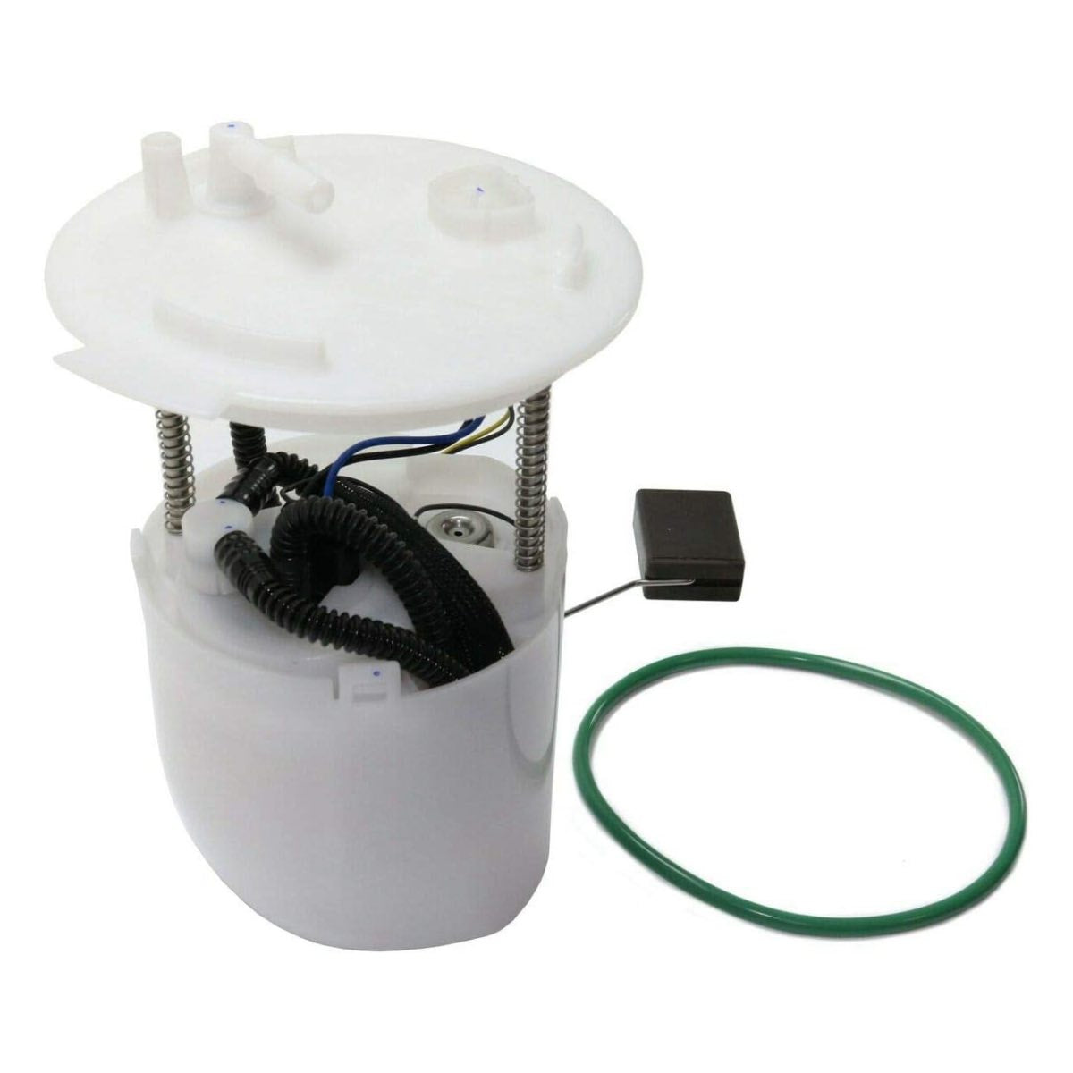 Bomba Gasolina Para Lincoln Mkz 3.5 2012