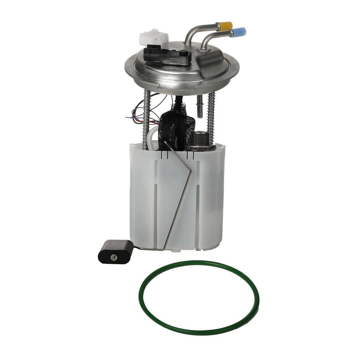Bomba Gasolina Para Chevrolet Suburban Ltz 5.3 2016